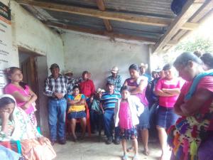 Resiliencia frente a la sequía en Guatemala