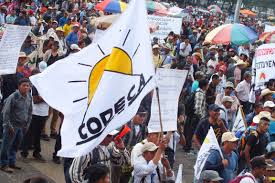 Nuevo asesinato de líder campesino de CODECA en Guatemala