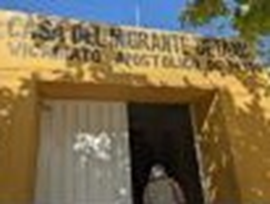 “Más Albergue para mejorar la asistencia humanitaria de la personas migrantes, en tránsito o en búsqueda de asilo en el departamento de Petén, Guatemala.”
