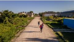 “Mejora la asistencia humanitaria a la personas migrantes, en tránsito o en búsqueda de asilo a través de la coordinación mejorada entre organizaciones humanitarias operando en el departamento de Petén, Guatemala”.