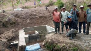 Cooperación Internacional Desarrollo con Mejorha
