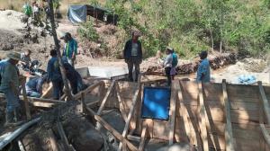 Cooperación Internacional Desarrollo con Mejorha