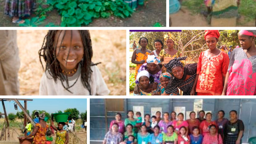 Nueva Página oficial de Facebook Mundu Bakean